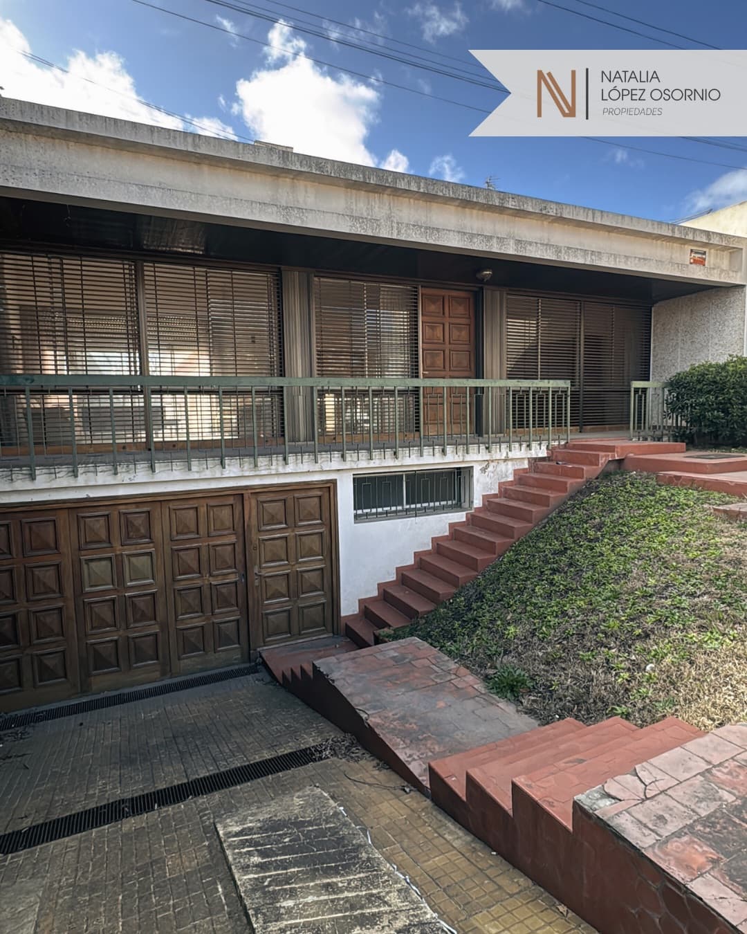 💎 Magnífica CASA a la Venta - Microcentro