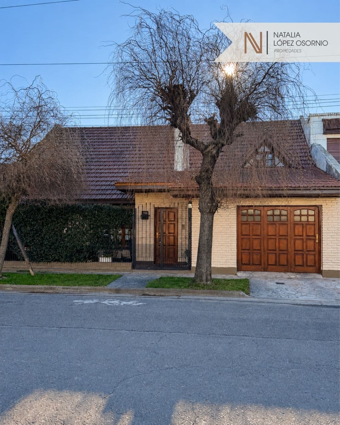 🏡 Chalet de categoría en San Vicente - 3 dorm.